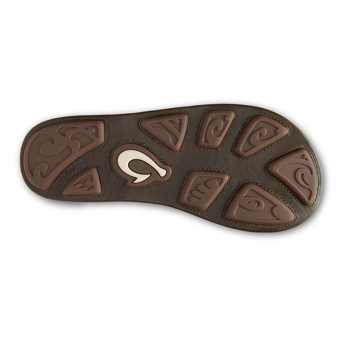 Hiapo - Clay / Mustang