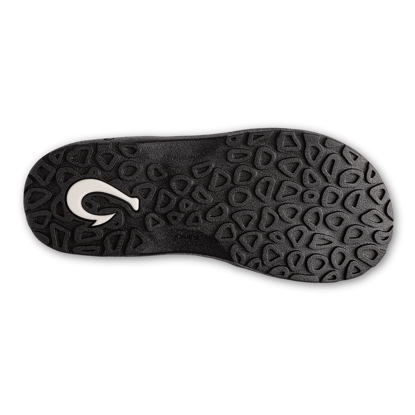 ‘Ohana - Grey Camo / Island Chain