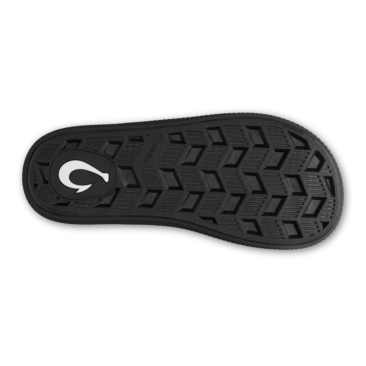 Ulele - Black / HLA