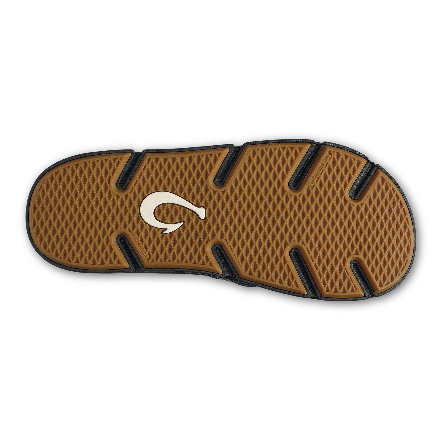 ʻAkeu - Black / Black