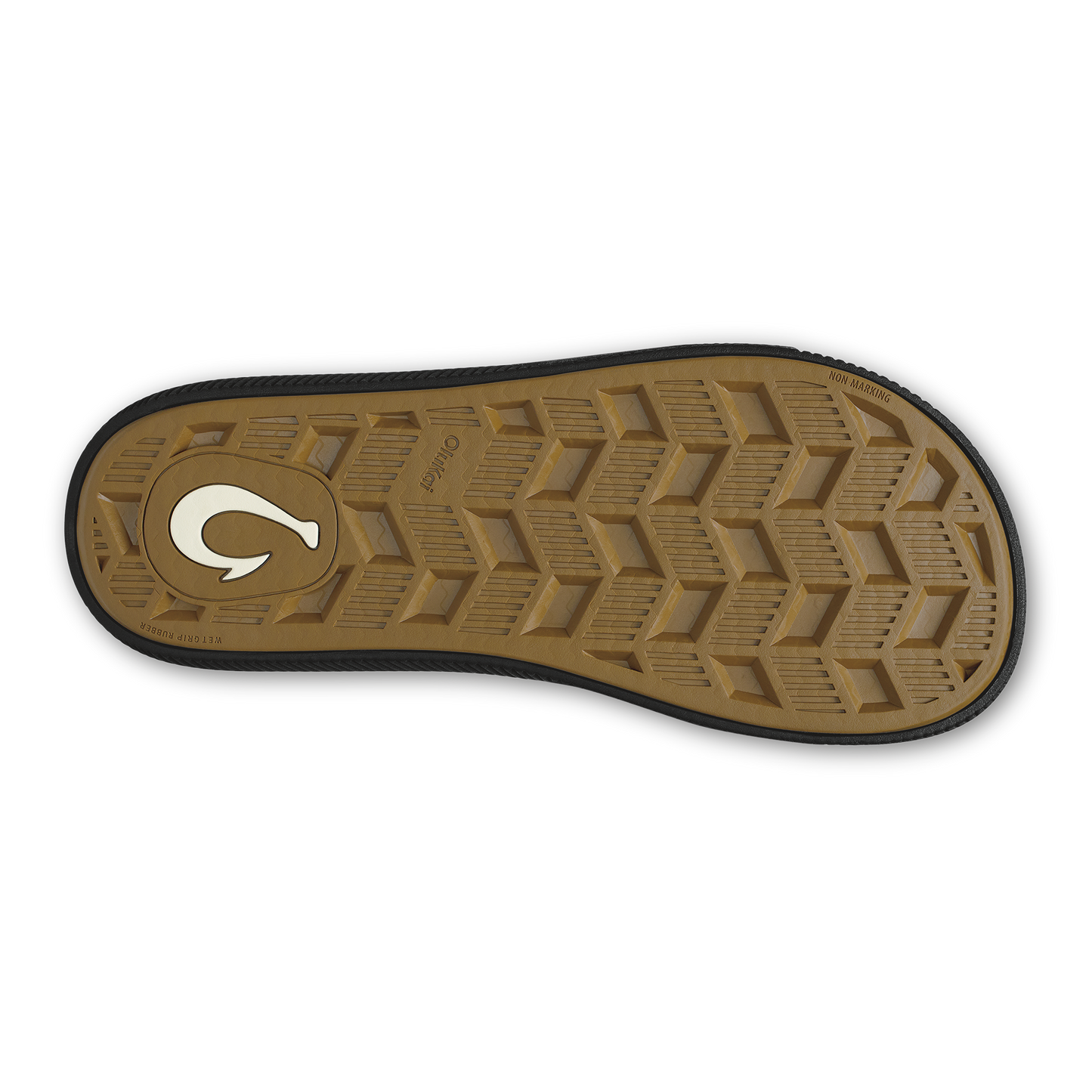 Ulele Slide - Lava Rock / Lava Rock