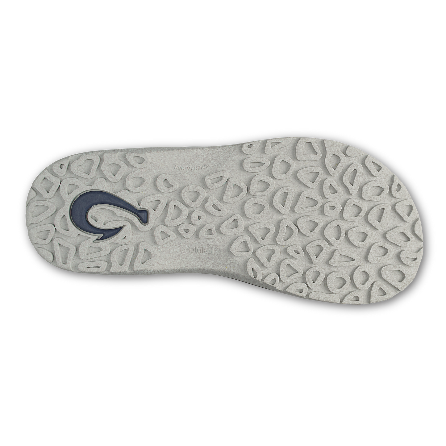 'Ohana Pālua - Cloud Grey / Rock