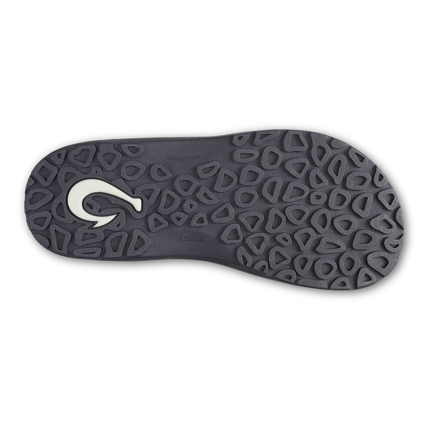 'Ohana Pālua - Tradewind Grey / Seagreen