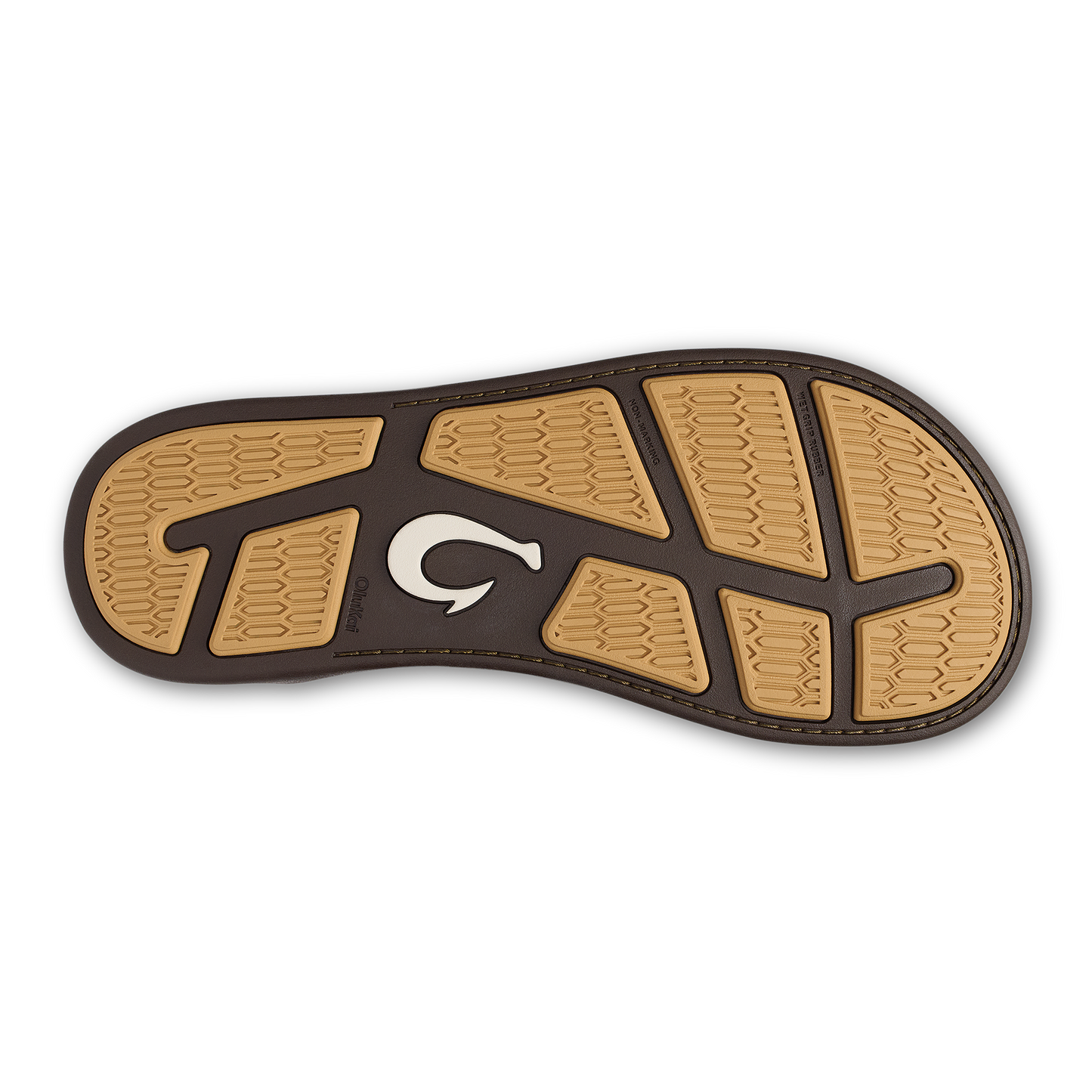 Tuahine Palm - Dk Java / Golden Sand