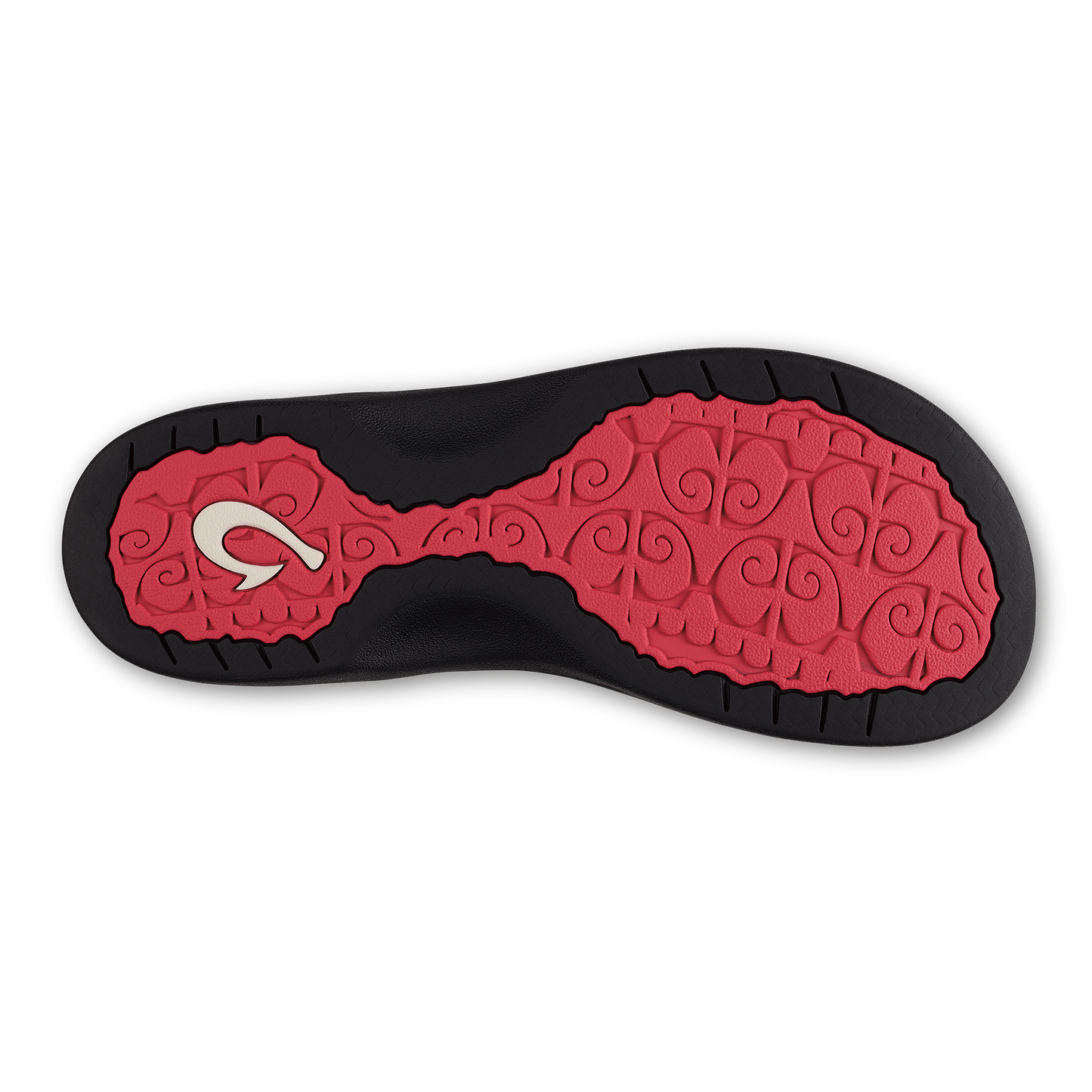 ‘Ohana - Hot Pink / Black