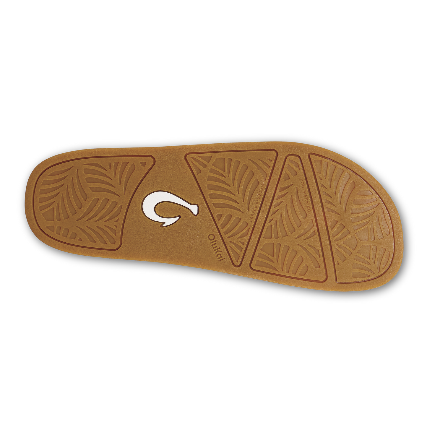 Kīpe‘a Olu - Silver / Sahara