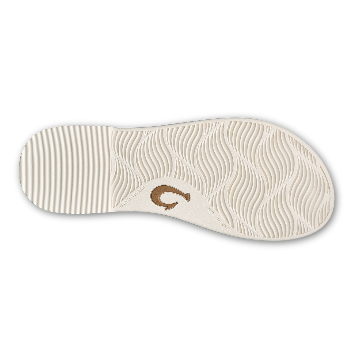 La‘i T–Bar - White Sand / White Sand