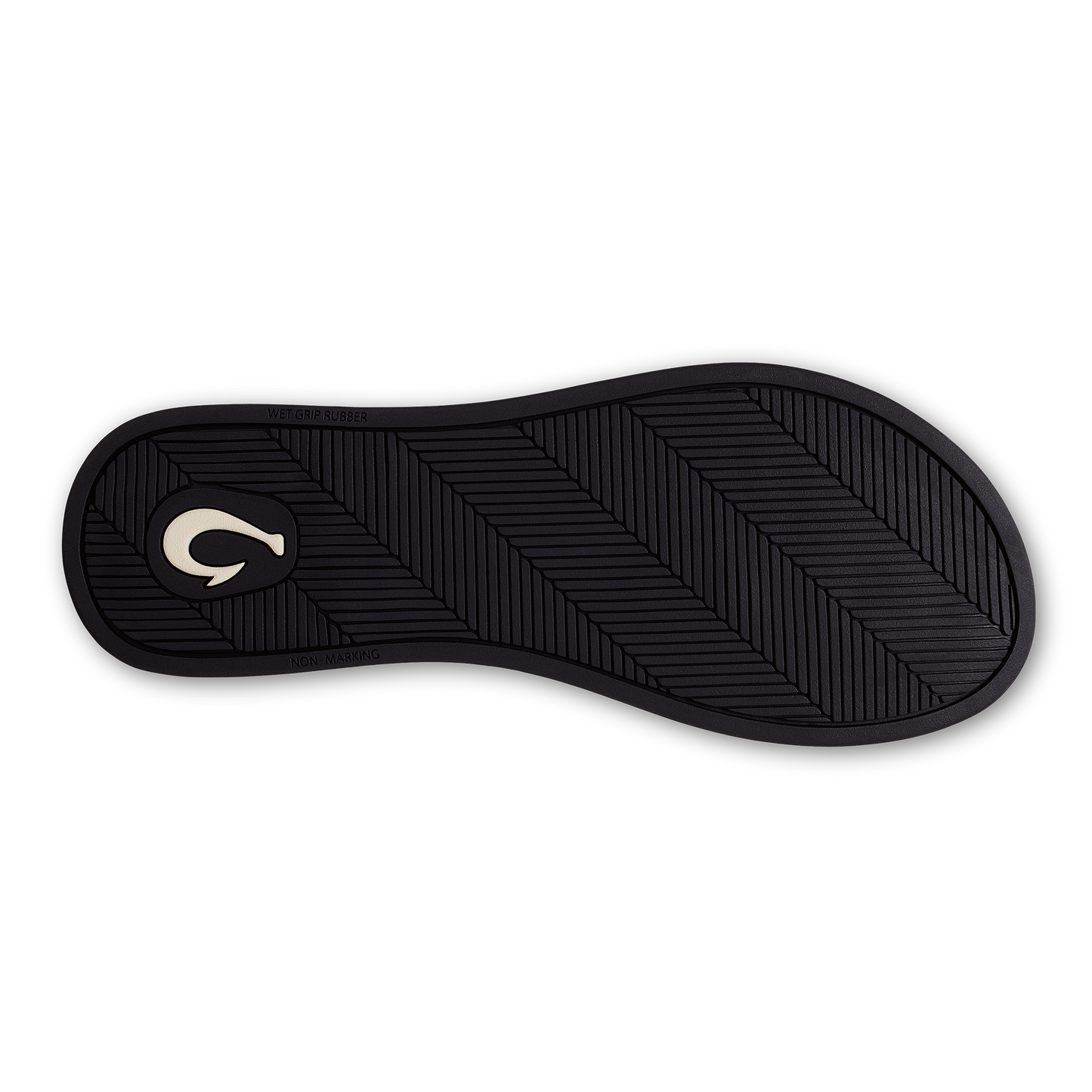‘Uiki - Black / Pa‘i