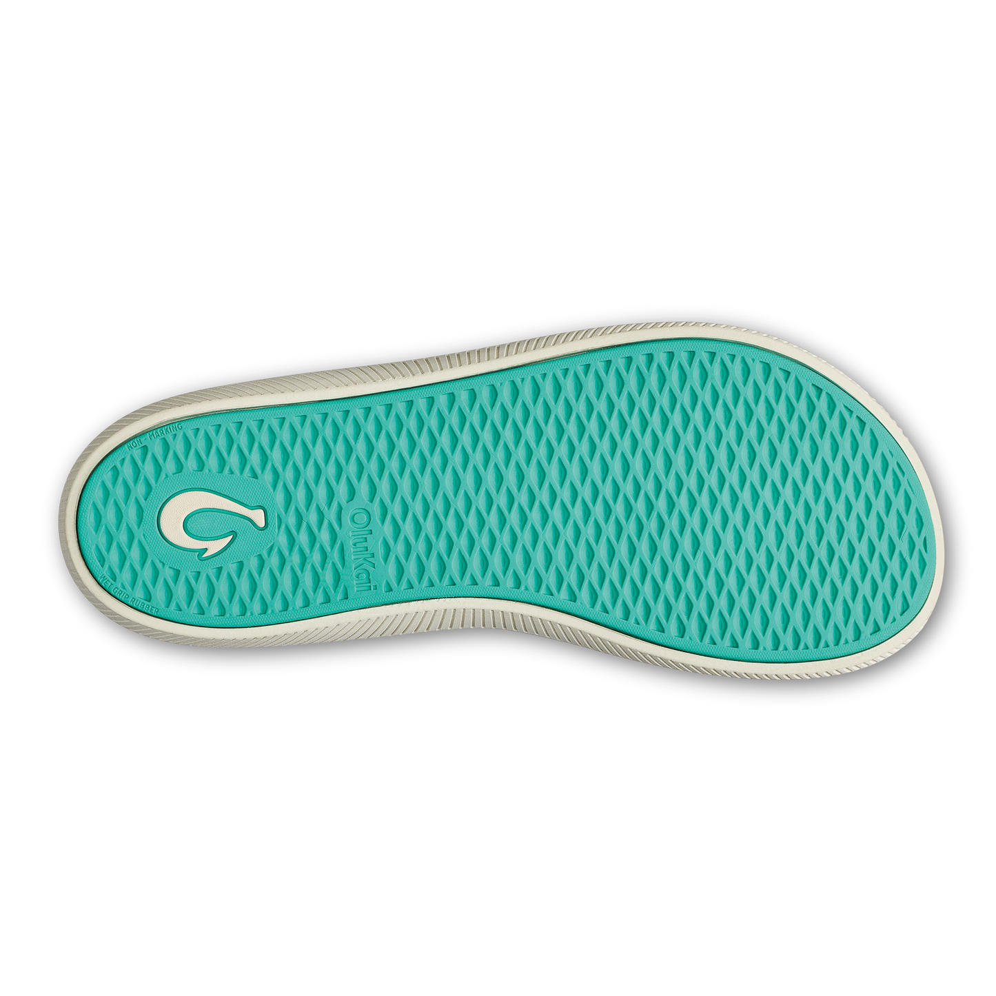 Ulele - Sand / Teal
