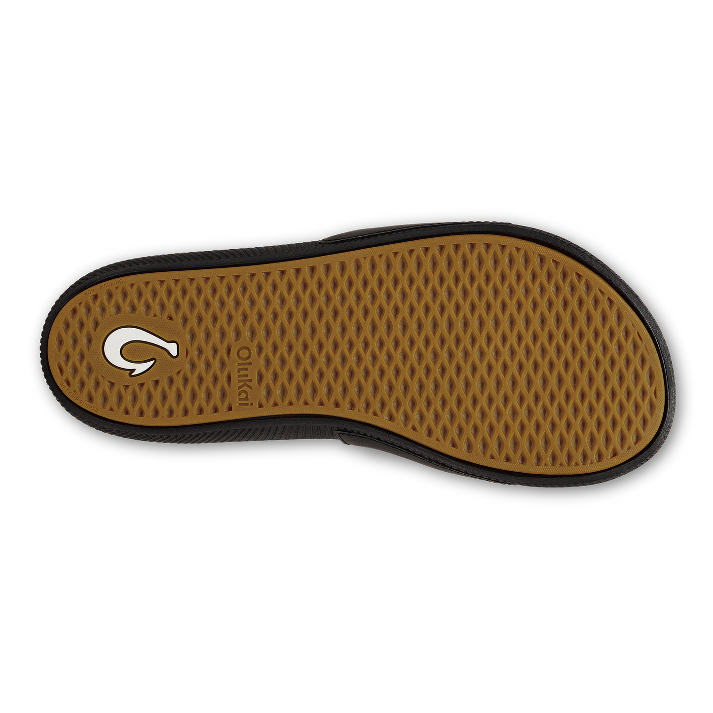 Ulele - Black / Black