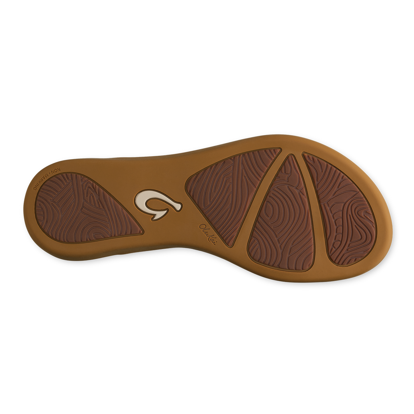 Hōkūle‘a Kia - Toffee / Toffee