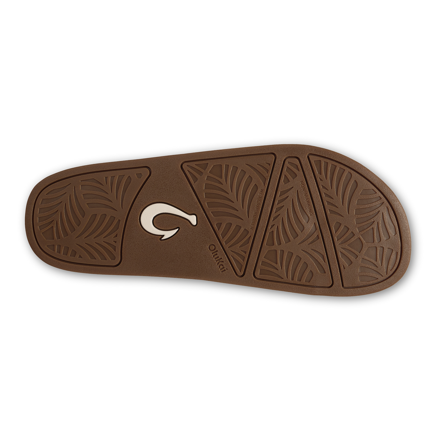 Kīpe‘a Pono - Black / Weave