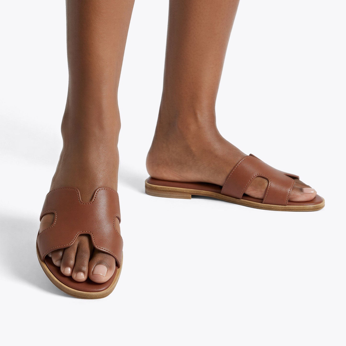 Bondst Brown