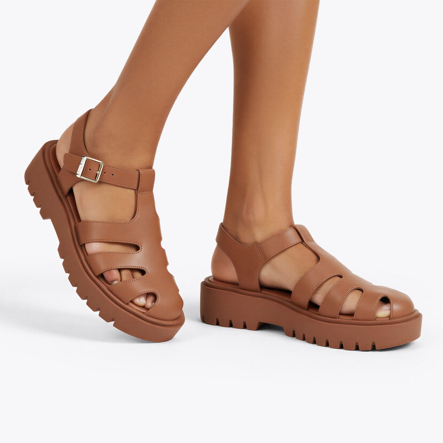 Minsk Brown