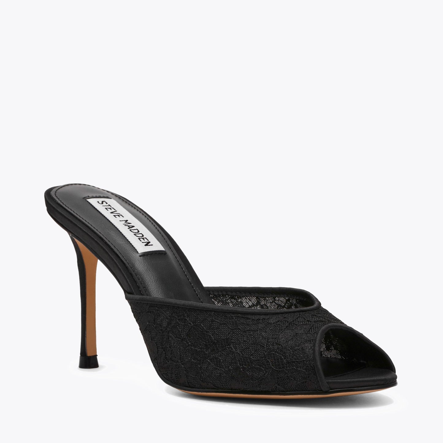 Rollout Black Lace
