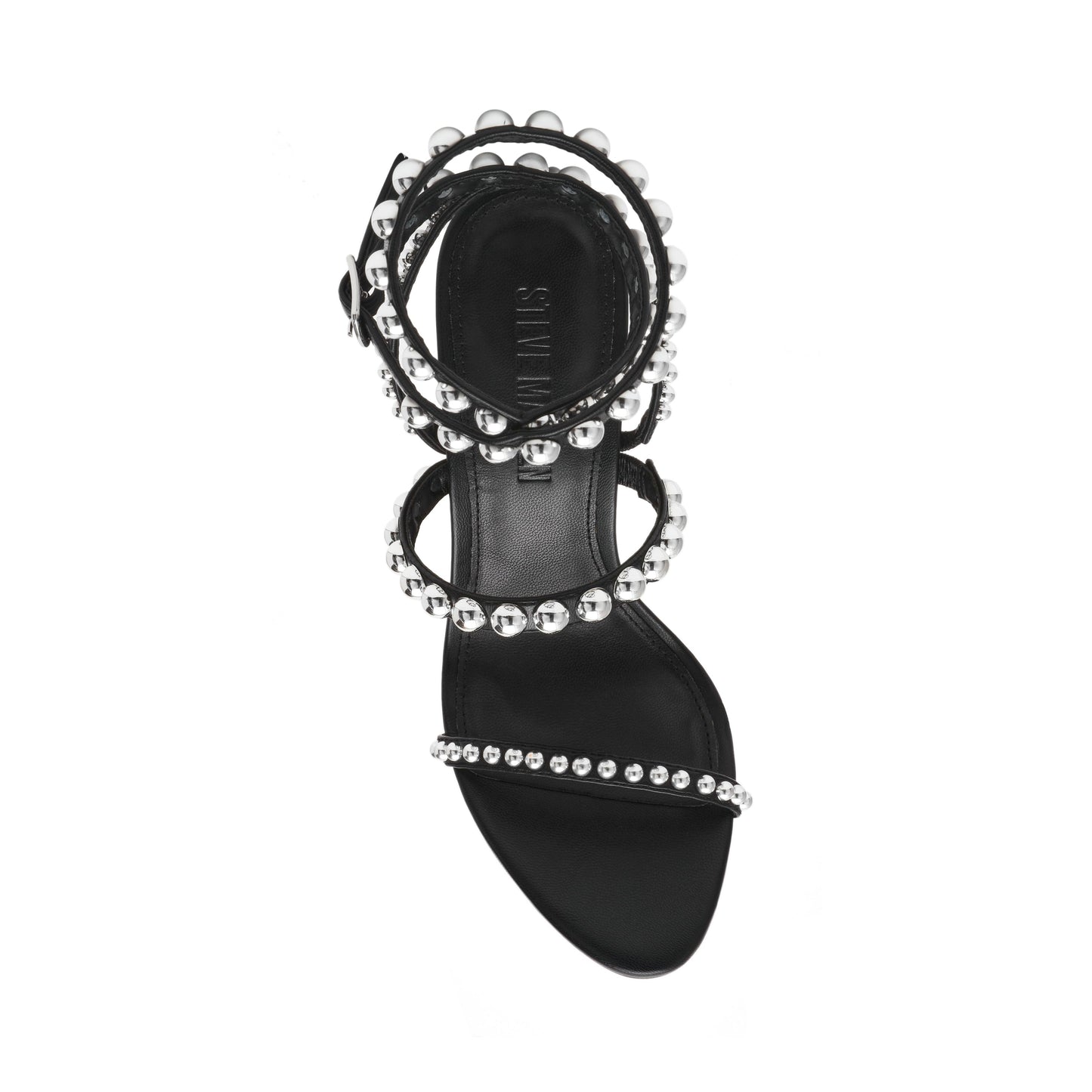 Teena Sandal BLACK MULT