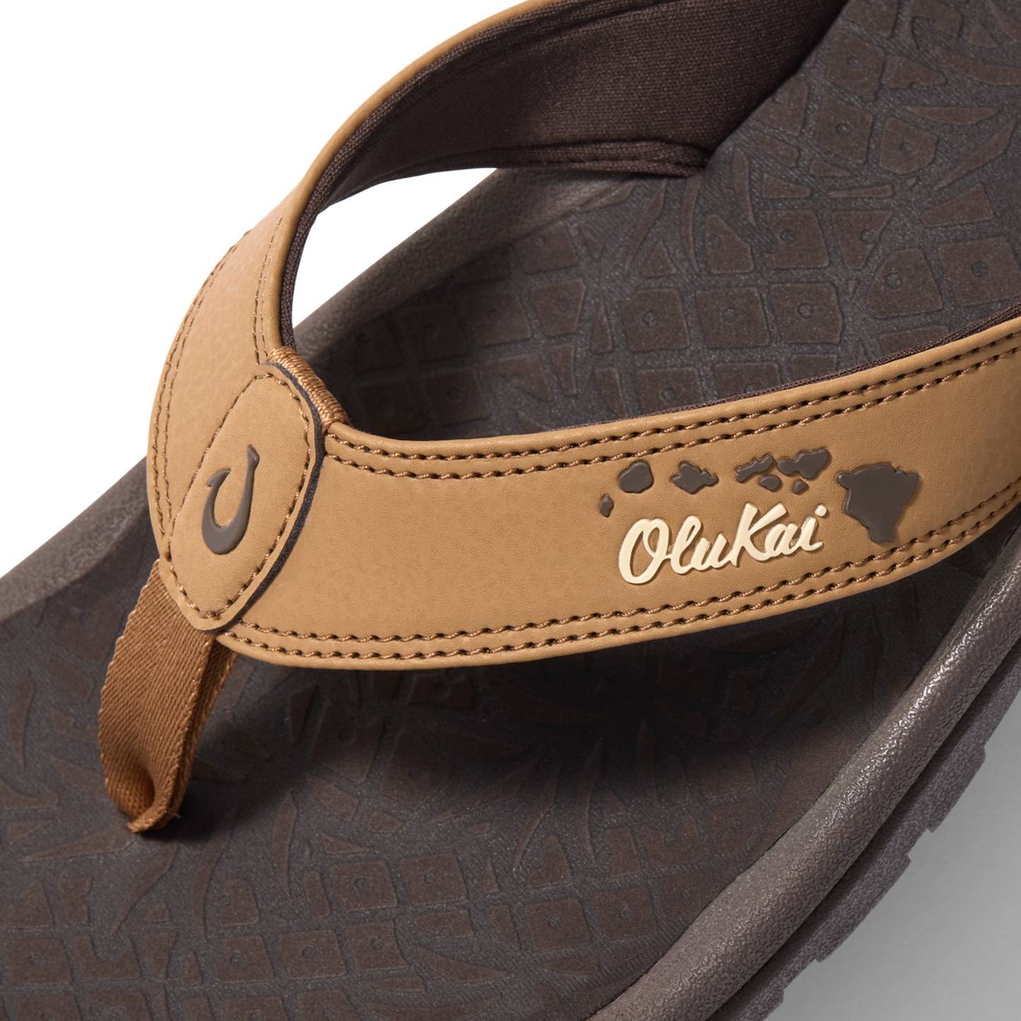 ‘Ohana - Tan / Island Chain