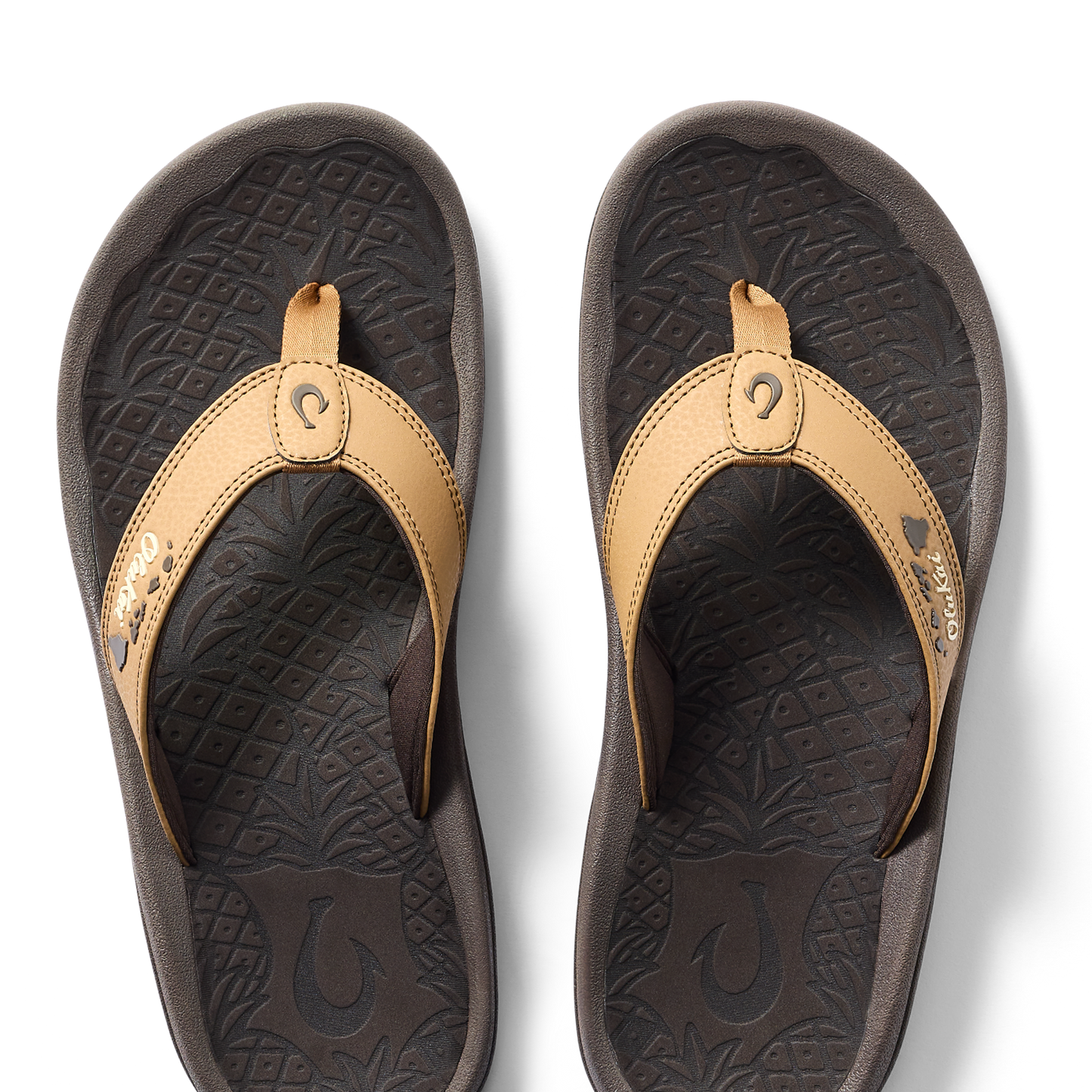 ‘Ohana - Tan / Island Chain
