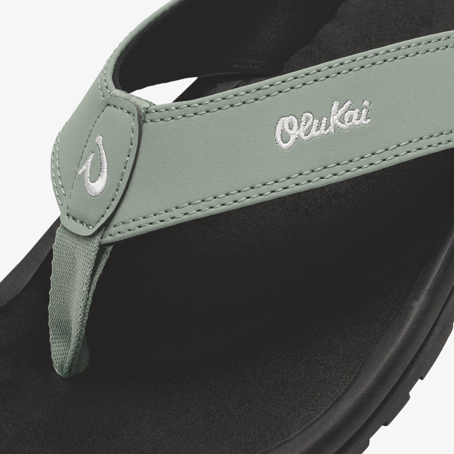 ‘Ohana - Seagreen / Black