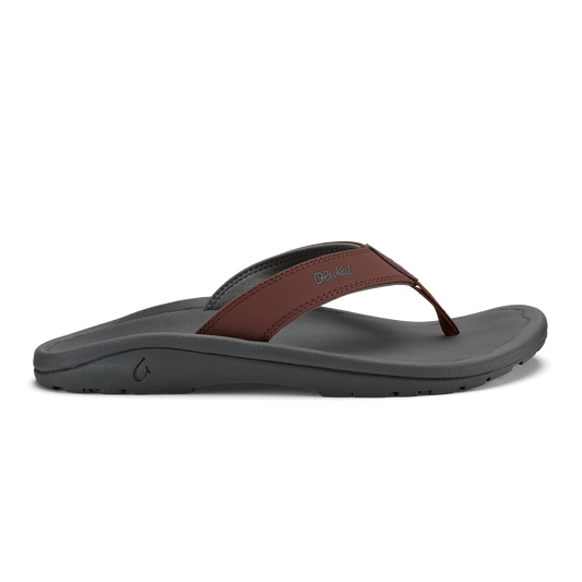 ‘Ohana - Canoe / Rock