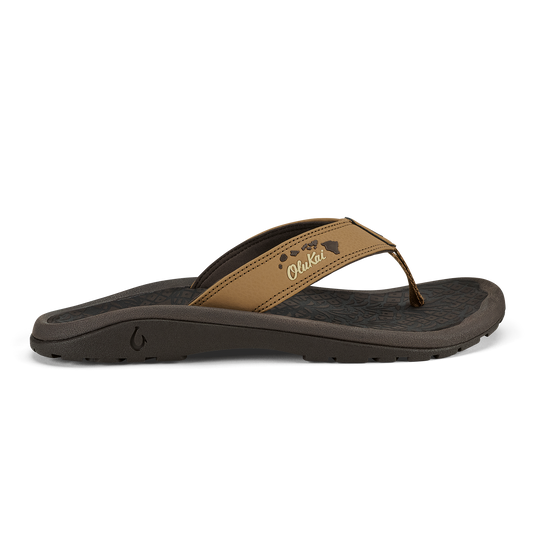 ‘Ohana - Tan / Island Chain