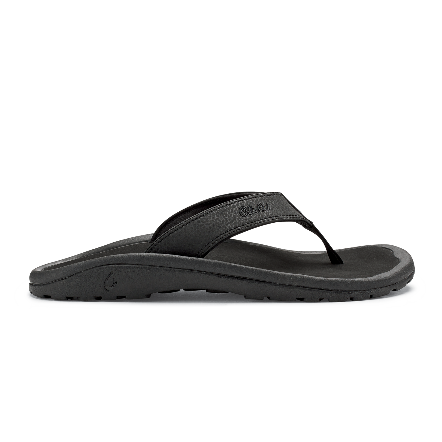 ‘Ohana - Black