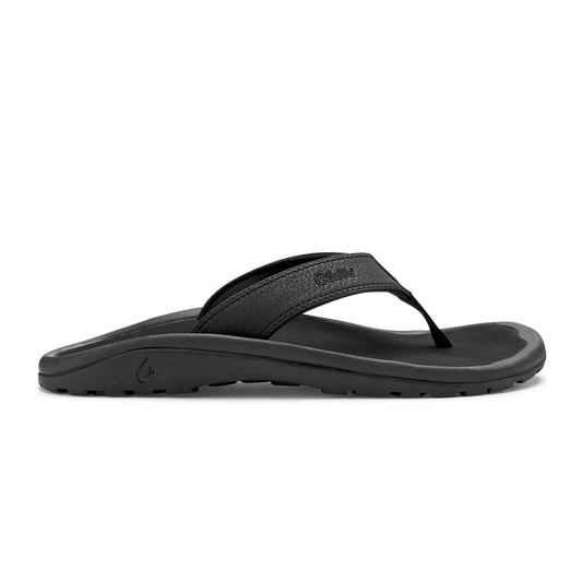 ‘Ohana - Black