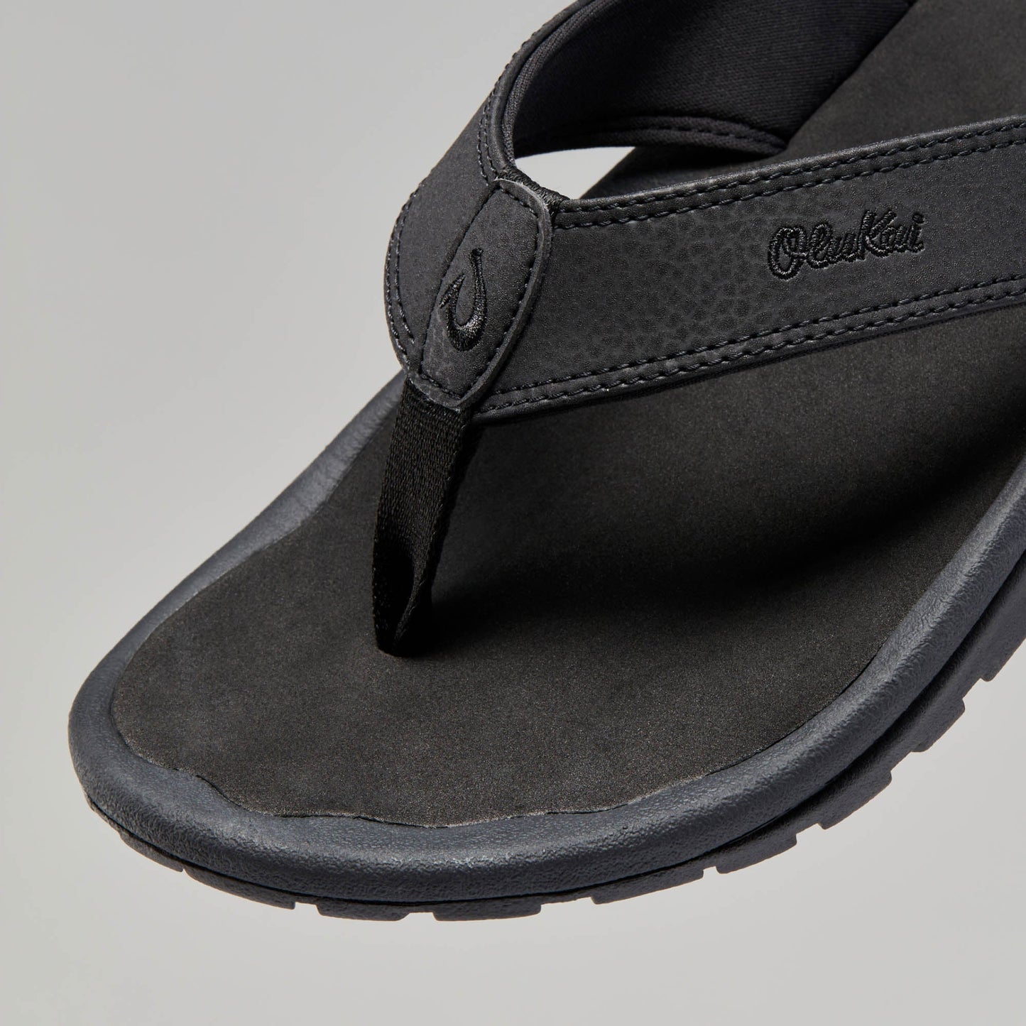 ‘Ohana - Black