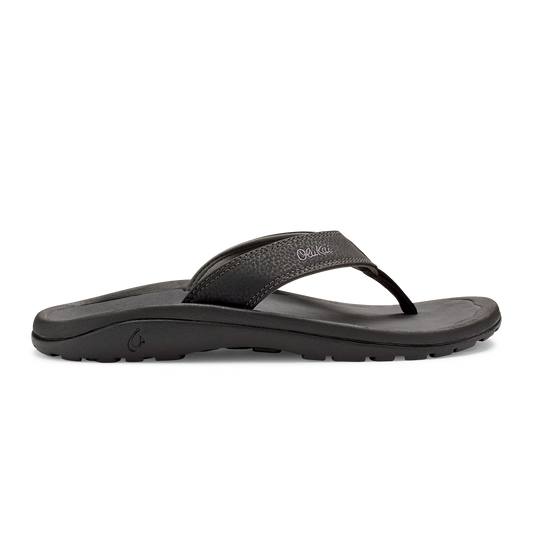 ‘Ohana - Black / Dark Shadow