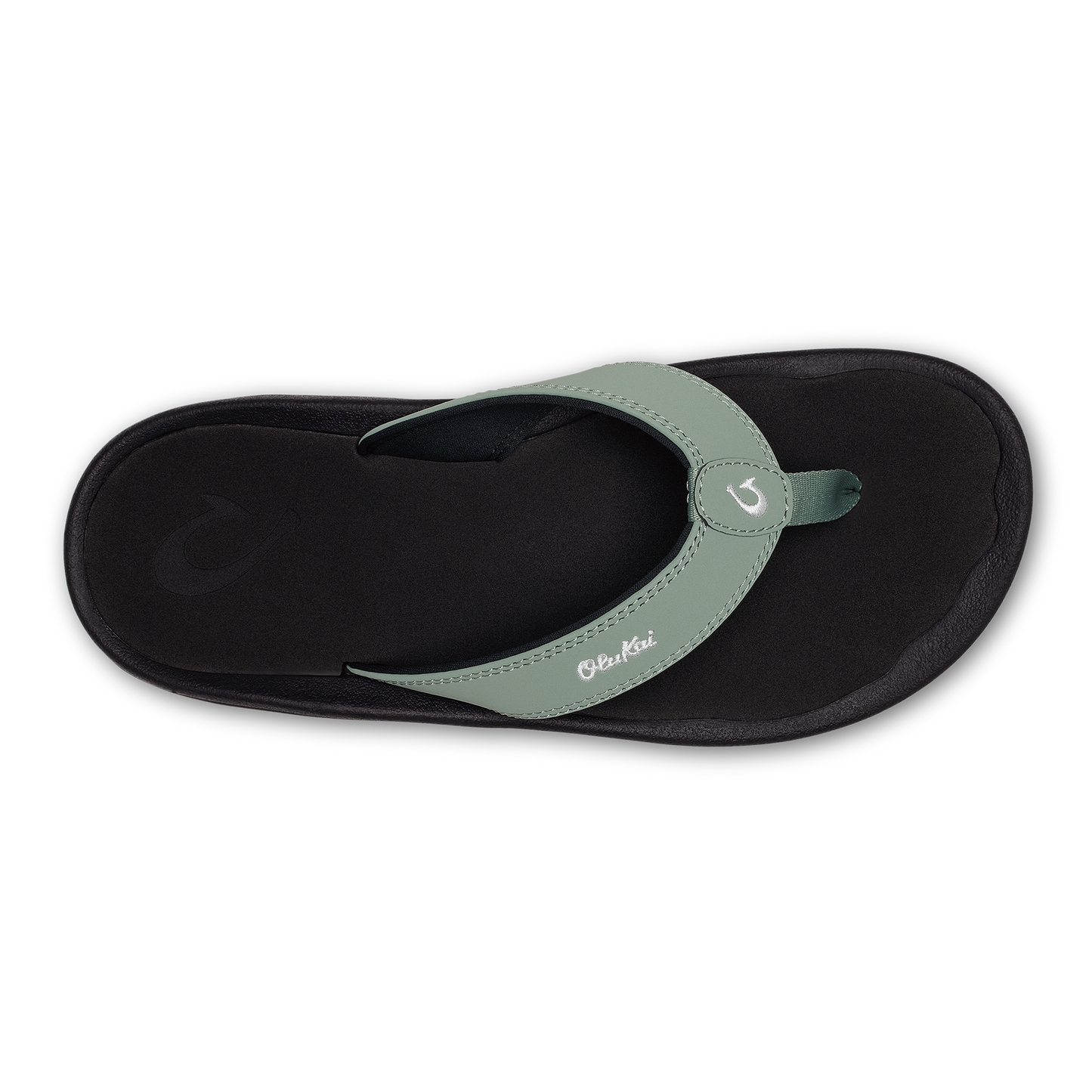 ‘Ohana - Seagreen / Black