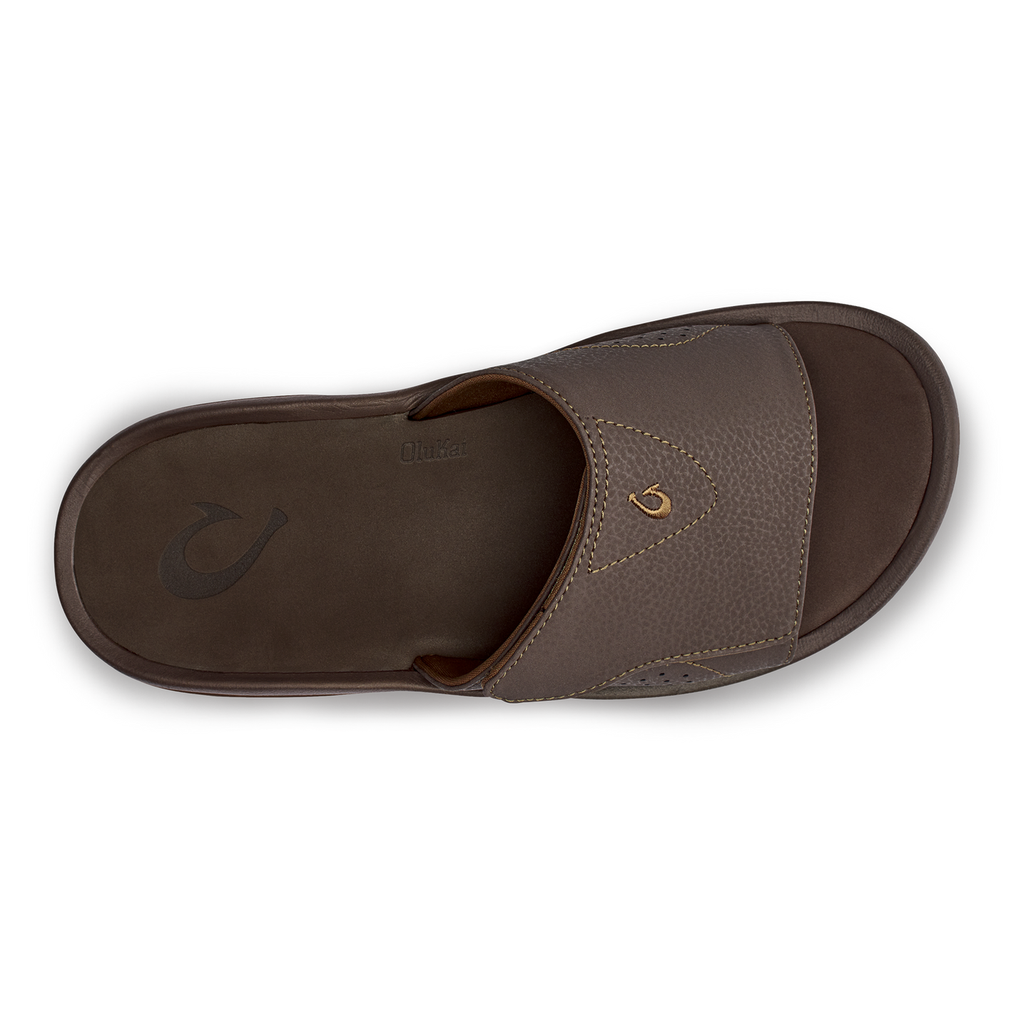 Nalu Slide - Dark Java