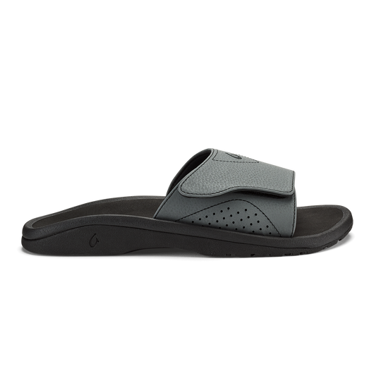 Nalu Slide  -  Rock / Black