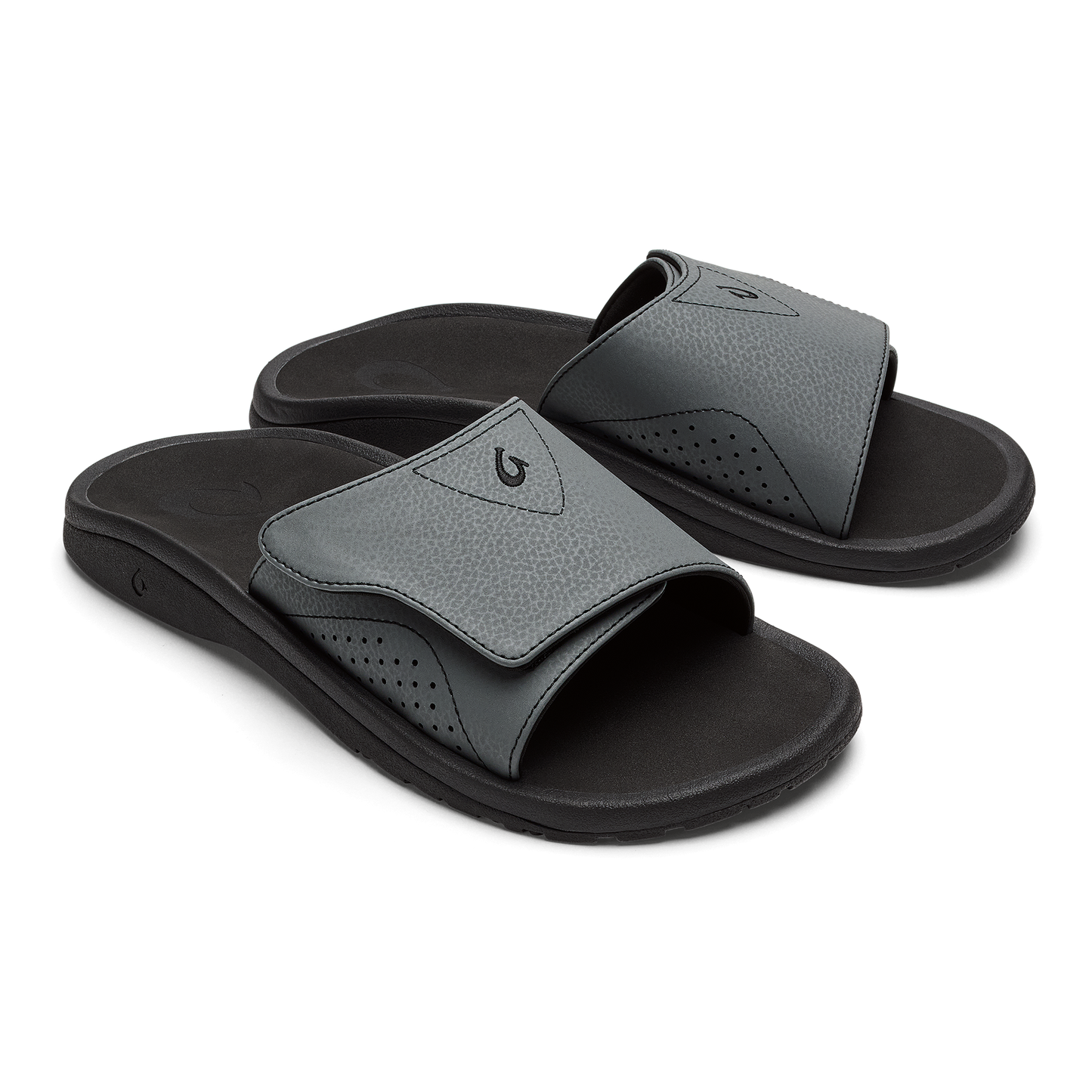 Nalu Slide  -  Rock / Black