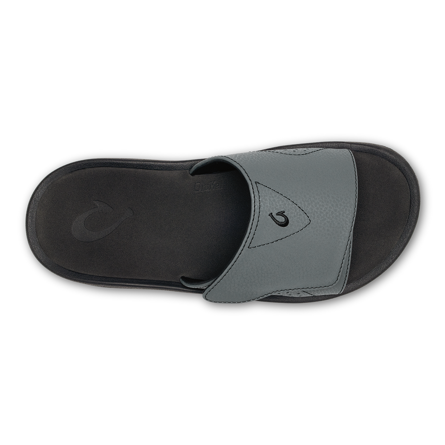Nalu Slide  -  Rock / Black