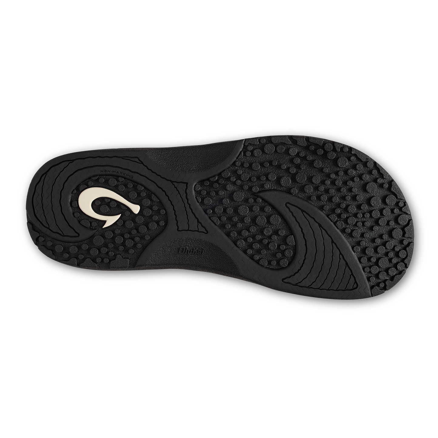 Nalu Slide  -  Rock / Black
