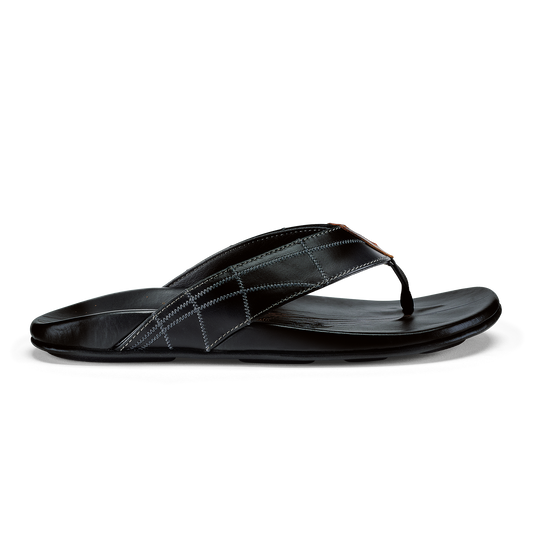 Hōkūle‘a Kia - Black