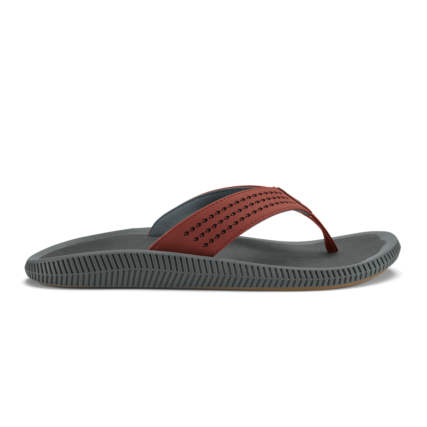 Ulele  -  Canoe / Rock