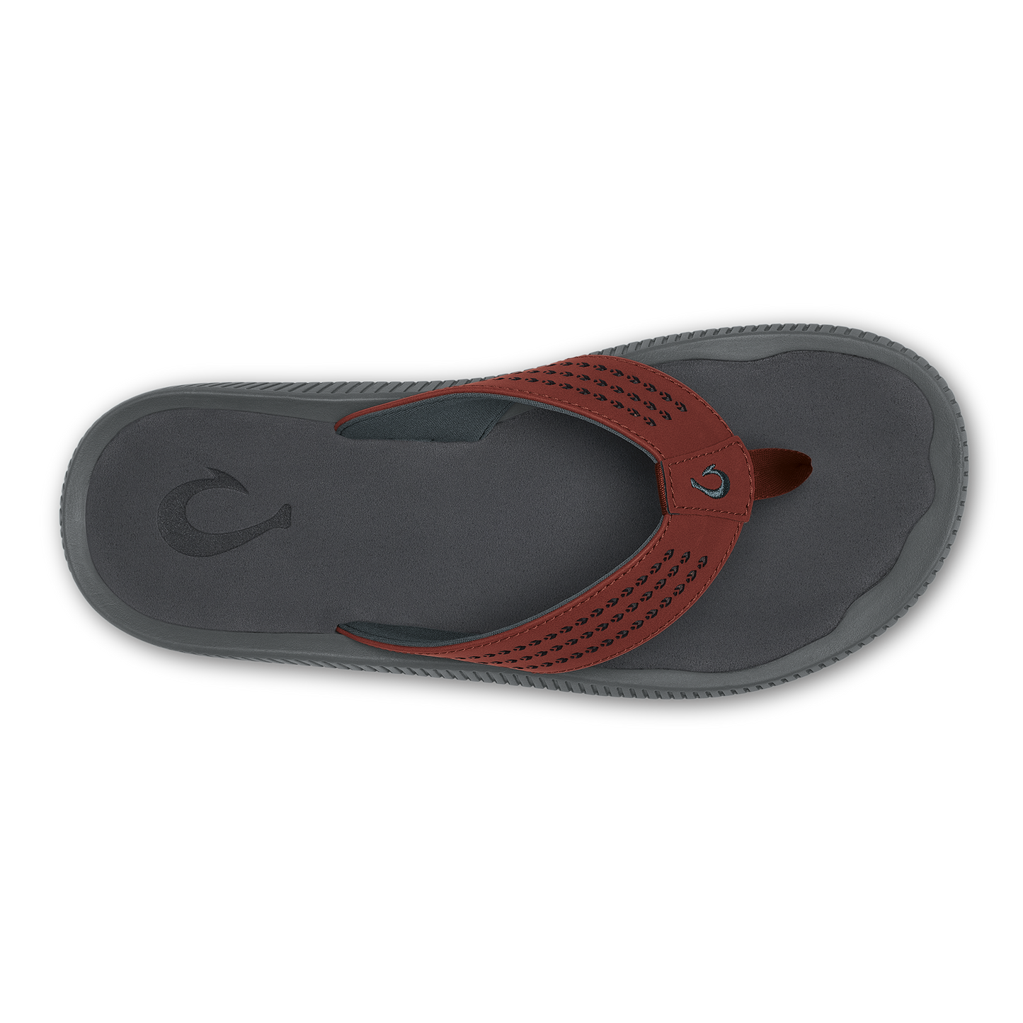 Ulele  -  Canoe / Rock