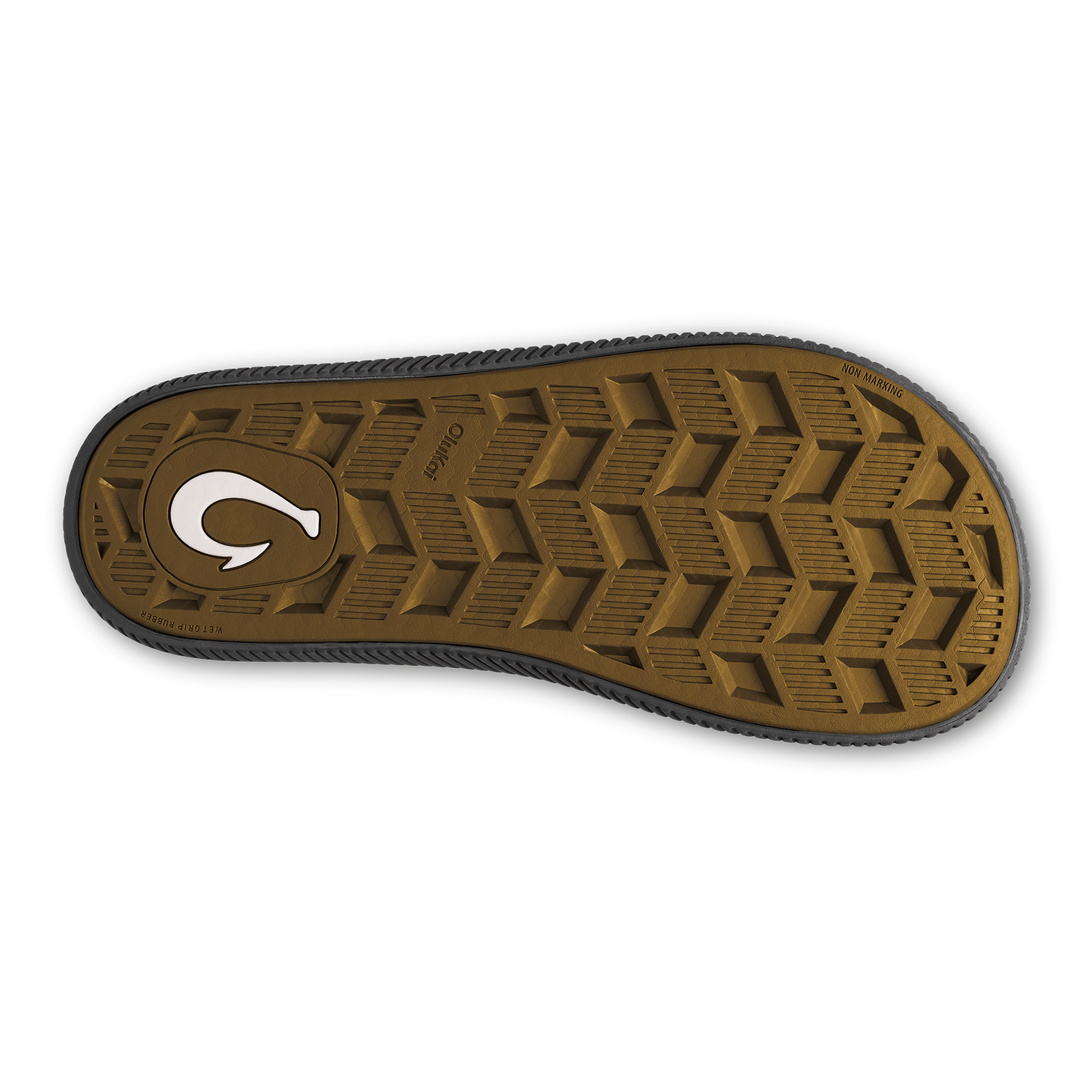 Ulele  -  Canoe / Rock