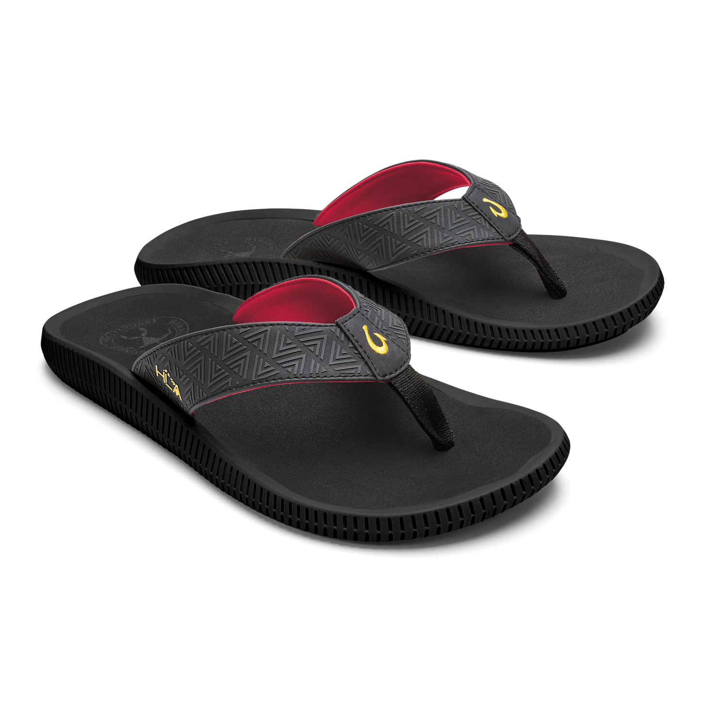 Ulele  -  Black / HLA