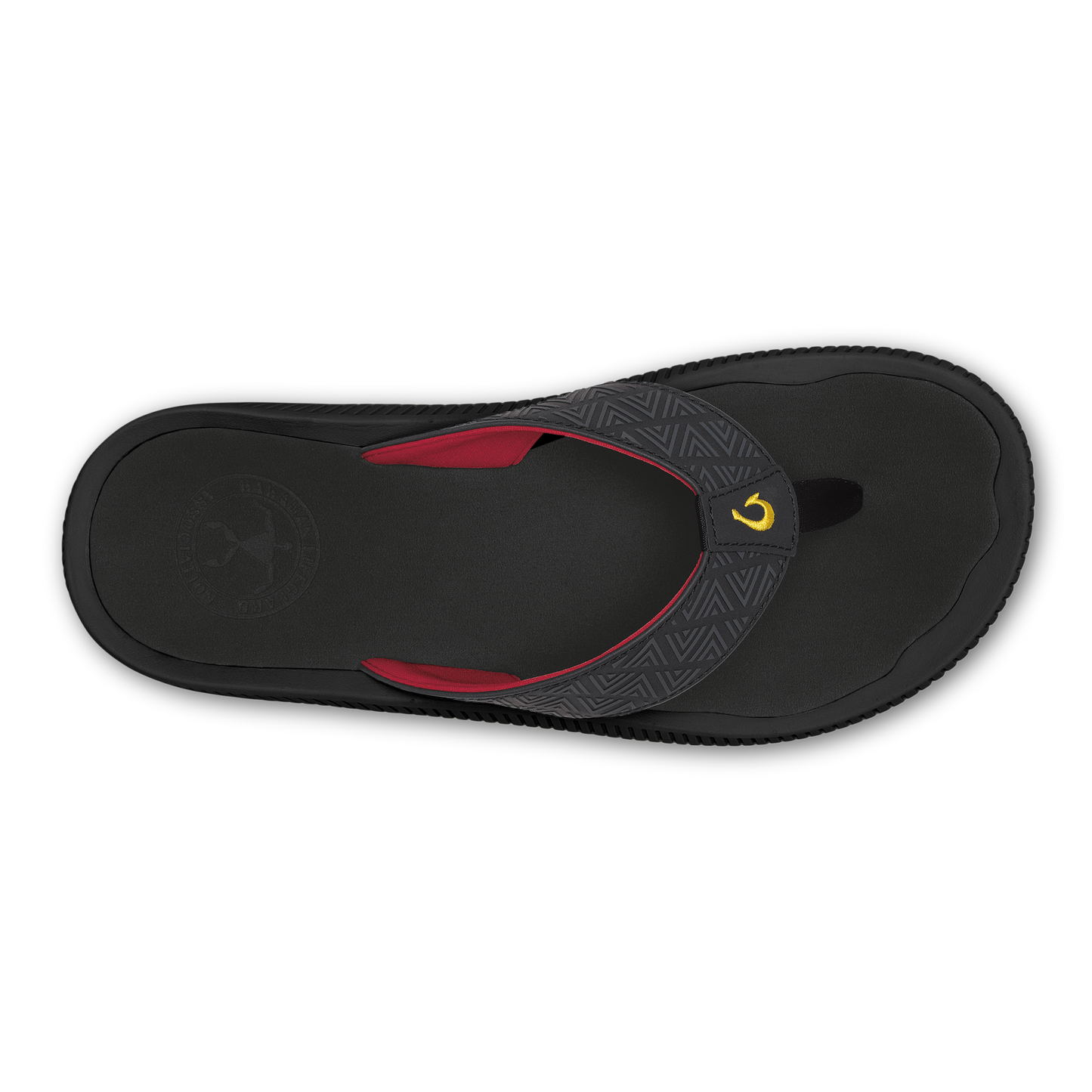 Ulele  -  Black / HLA