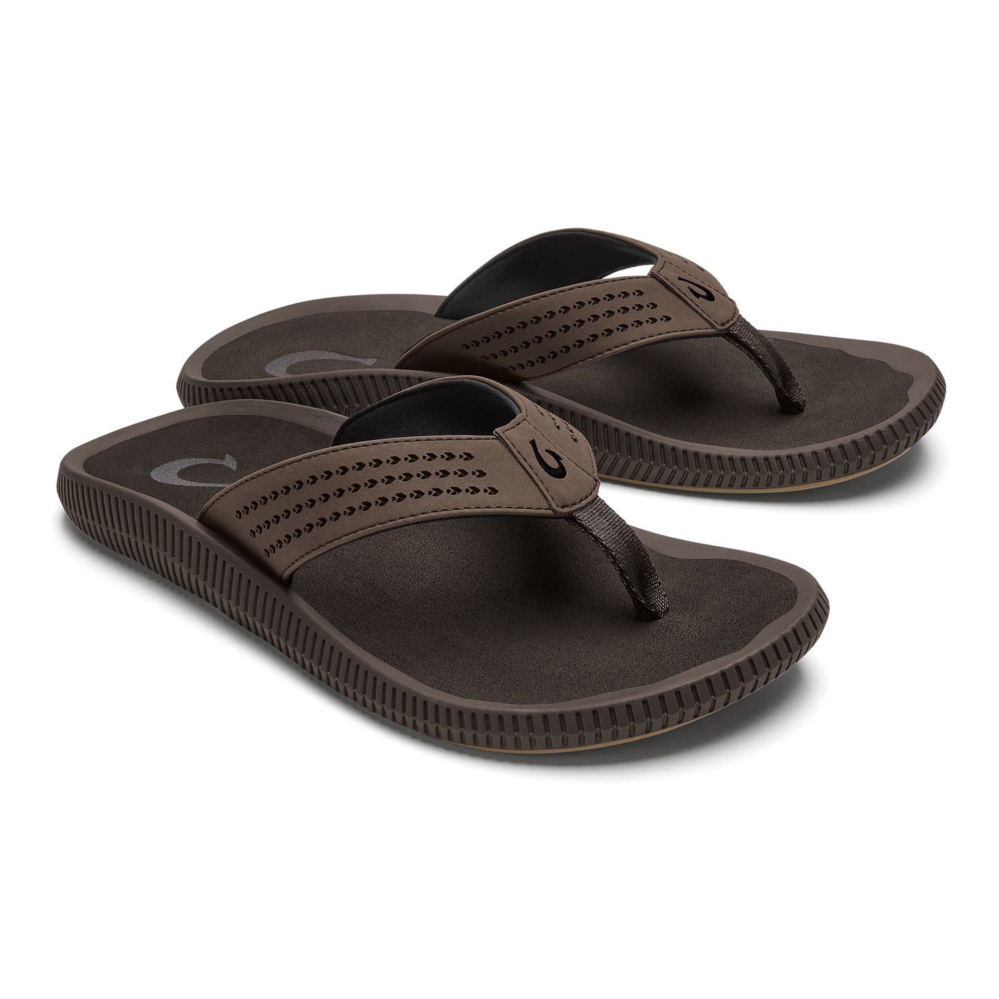Ulele  -  Dark Java / Dark Java