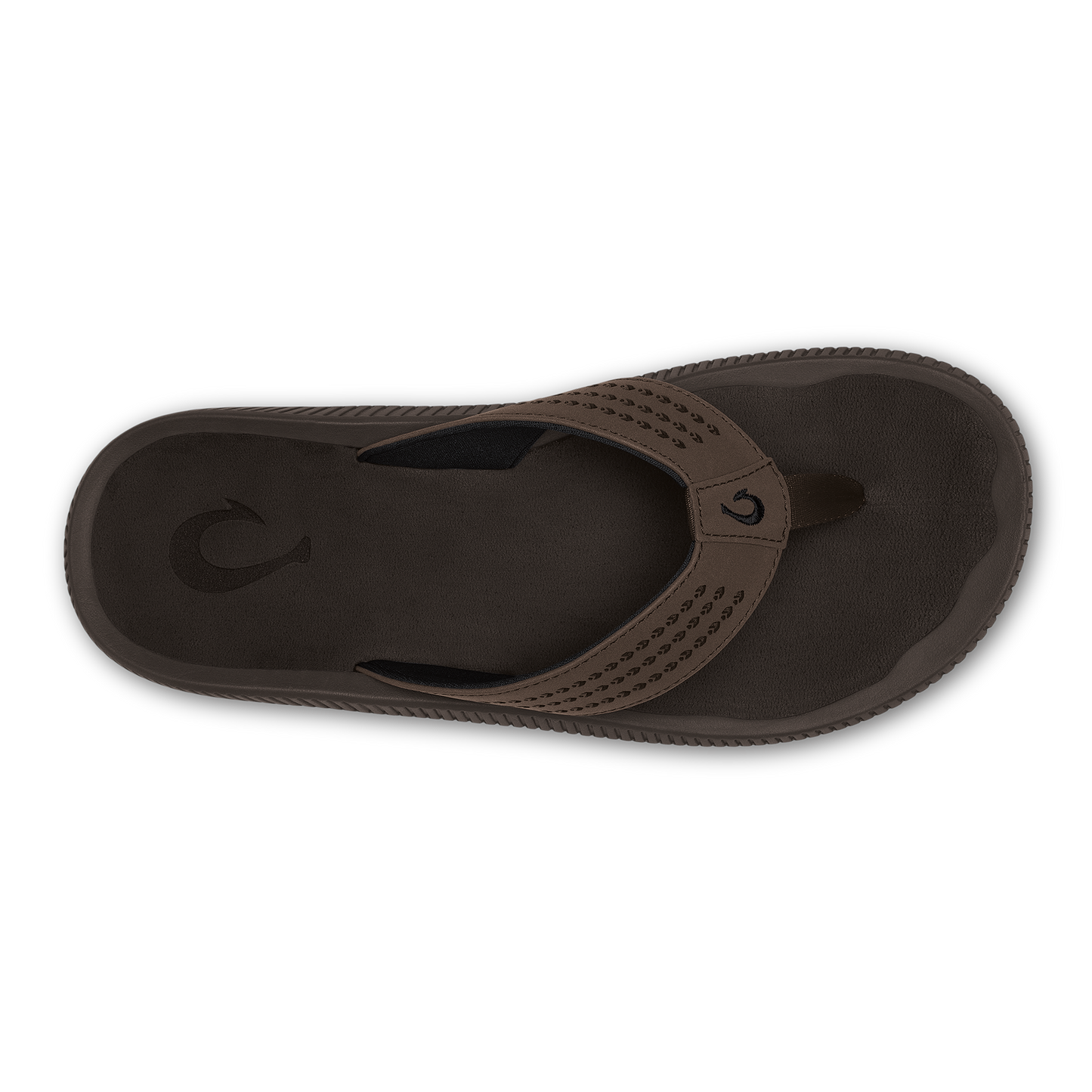 Ulele  -  Dark Java / Dark Java