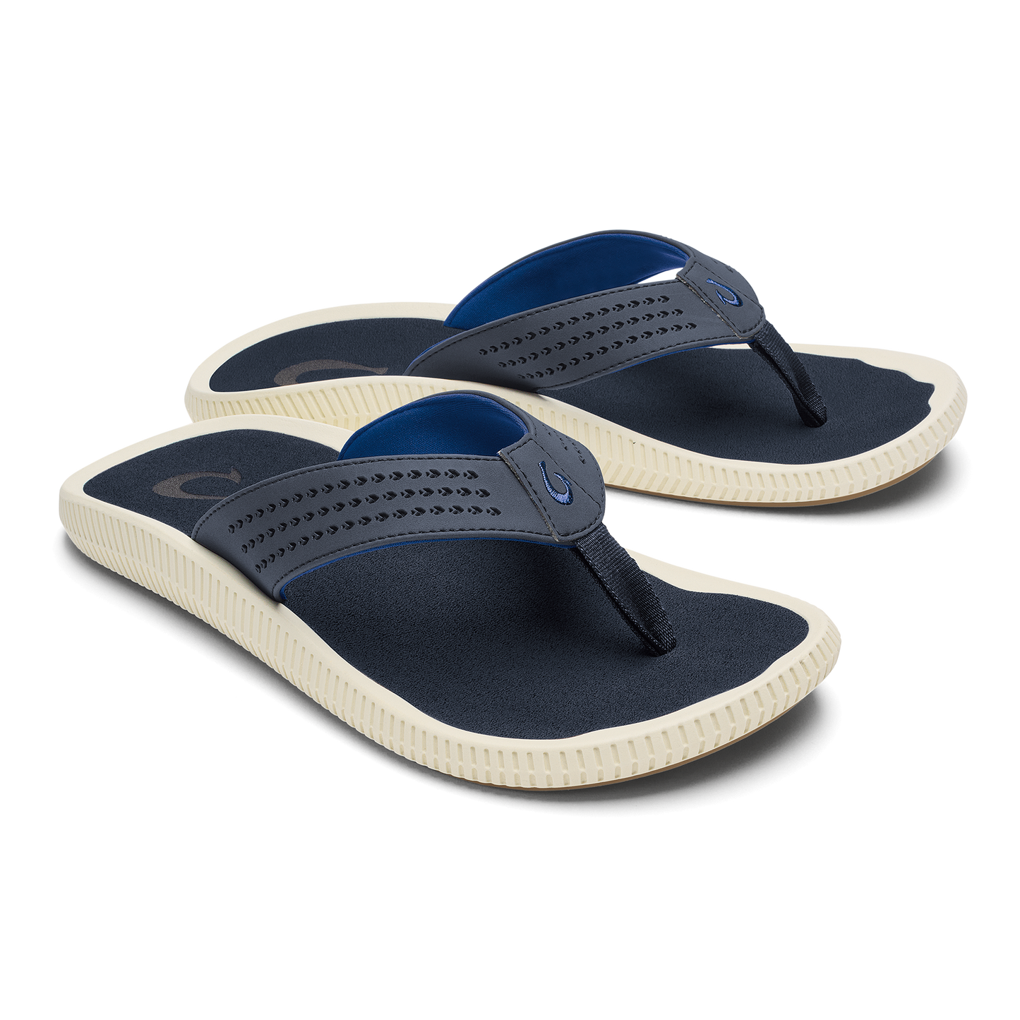 Ulele  -  Trench Blue / Trench Blue
