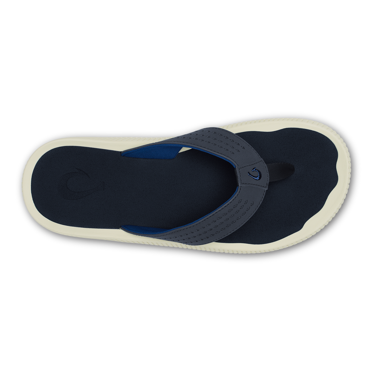 Ulele  -  Trench Blue / Trench Blue