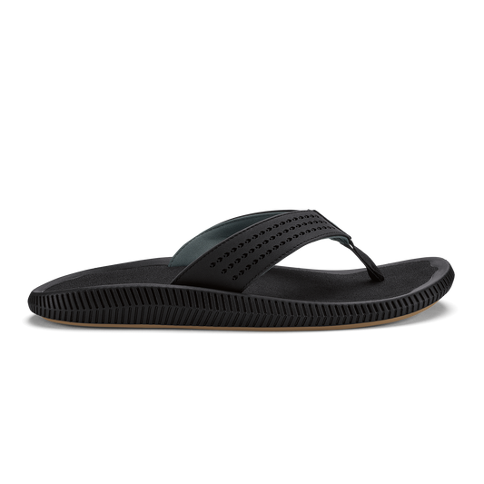 Ulele  -  Lava Rock / Lava Rock