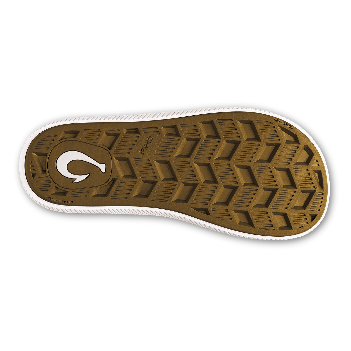 Ulele  -  Seagreen / Trench Blue