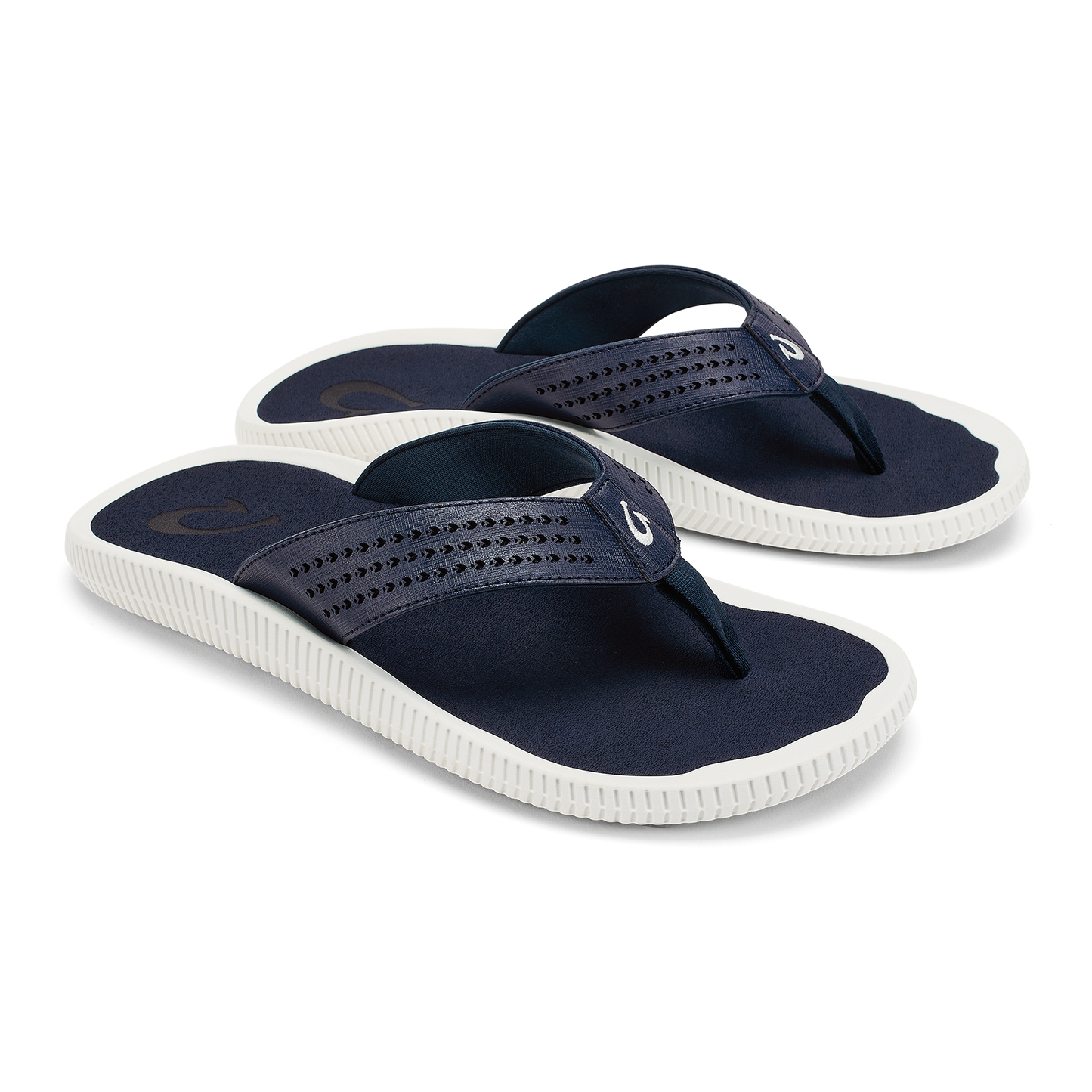 Ulele Golf - Trench Blue