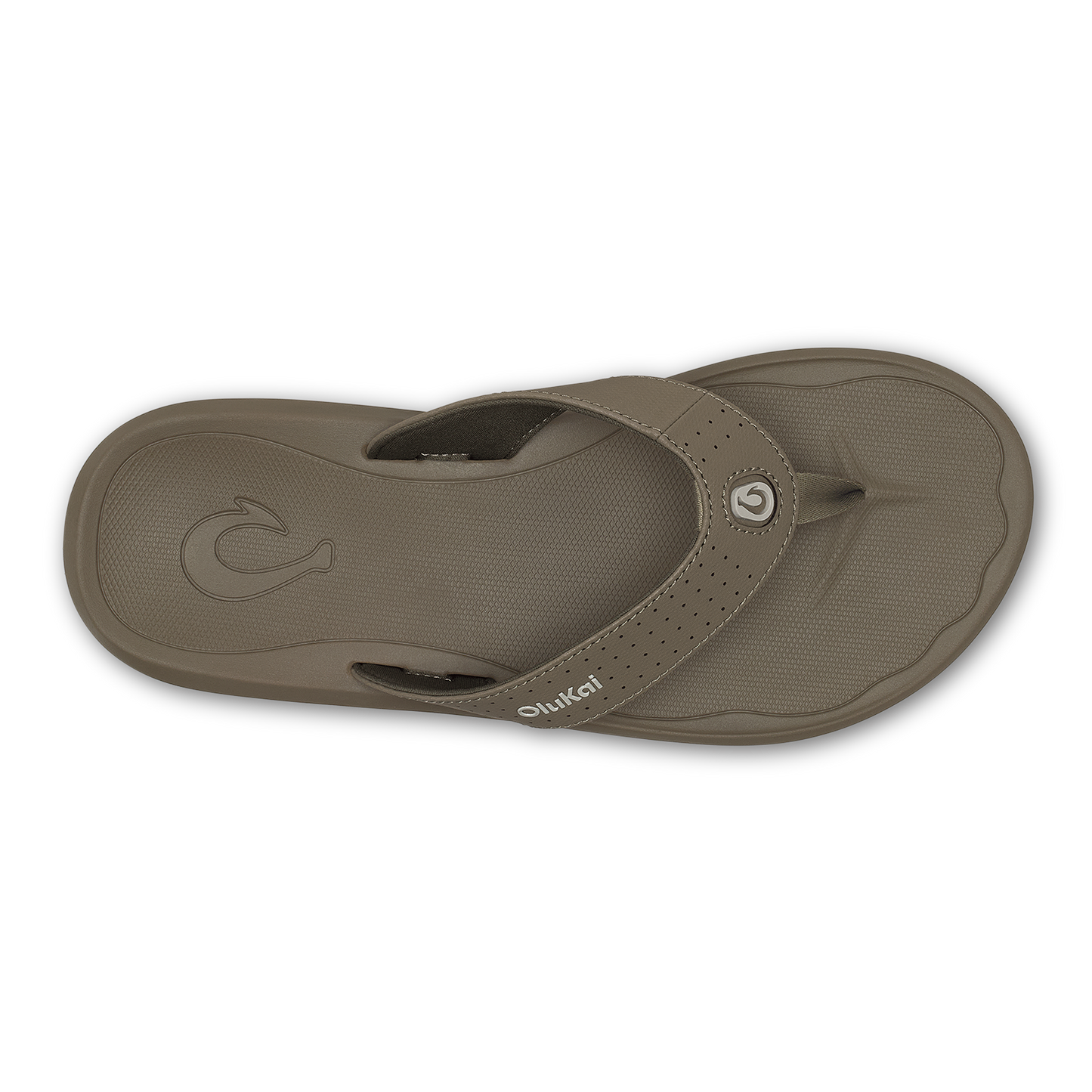 Ki‘i  -  Walnut / Walnut