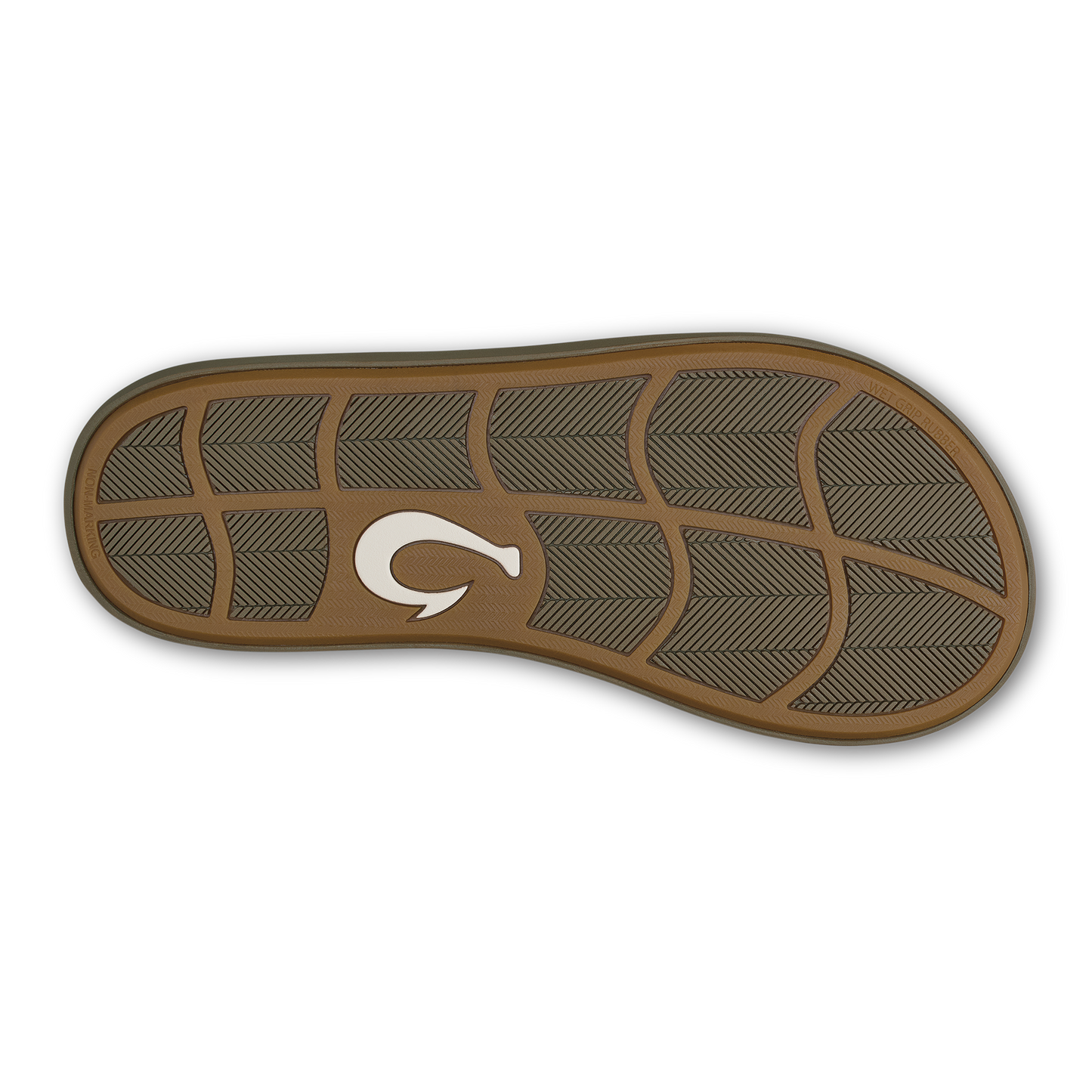 Ki‘i  -  Walnut / Walnut